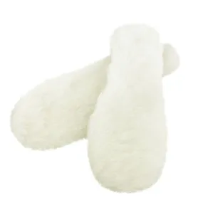 100% Wool Sheepskin Insoles
