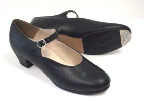 1710 Folklorico in leather w/nails Sizes 10 - 13