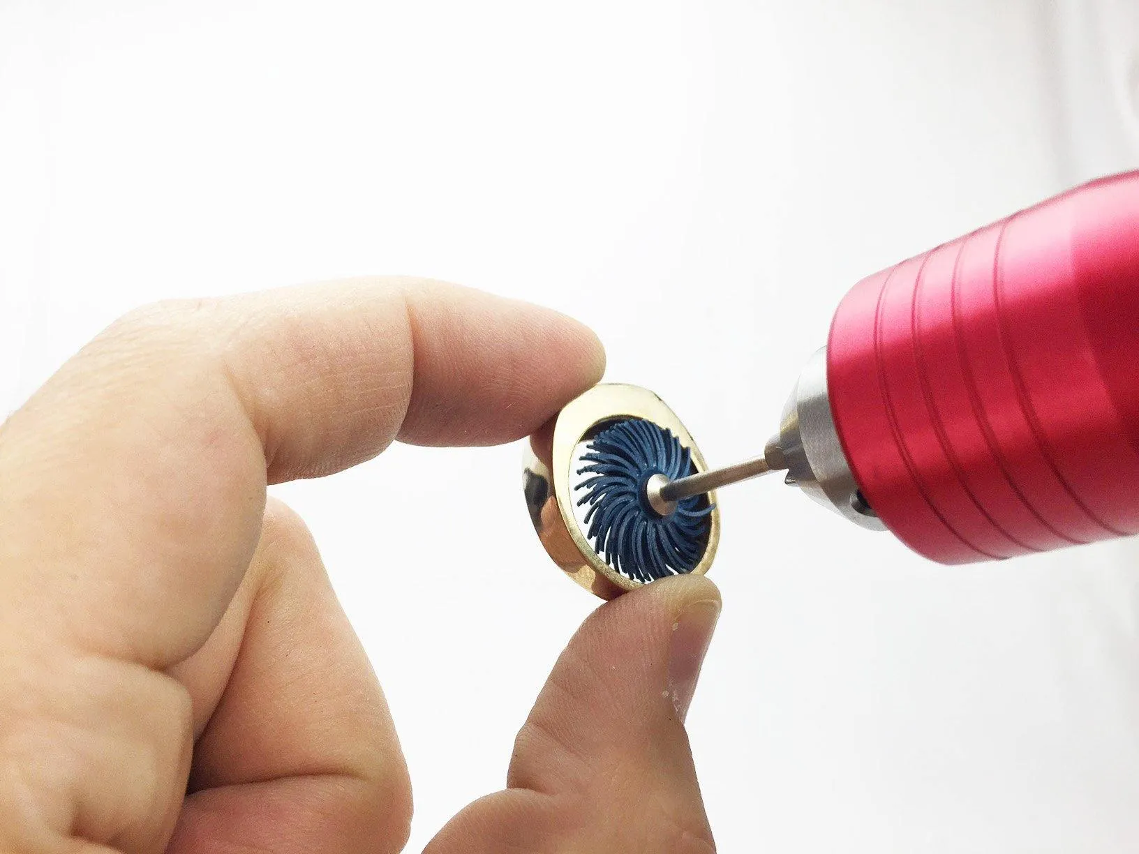 3M Radial Brushes