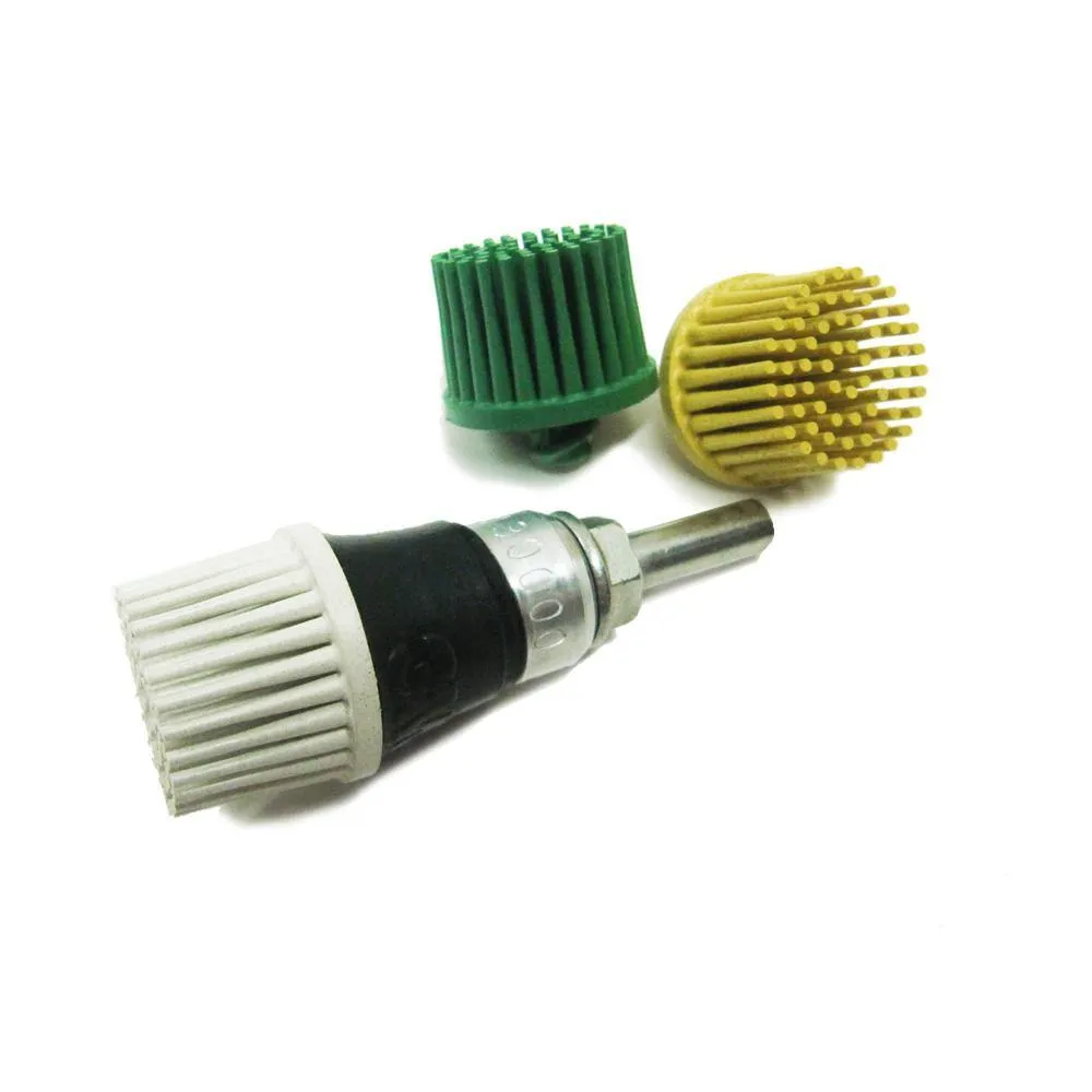3M Radial Brushes