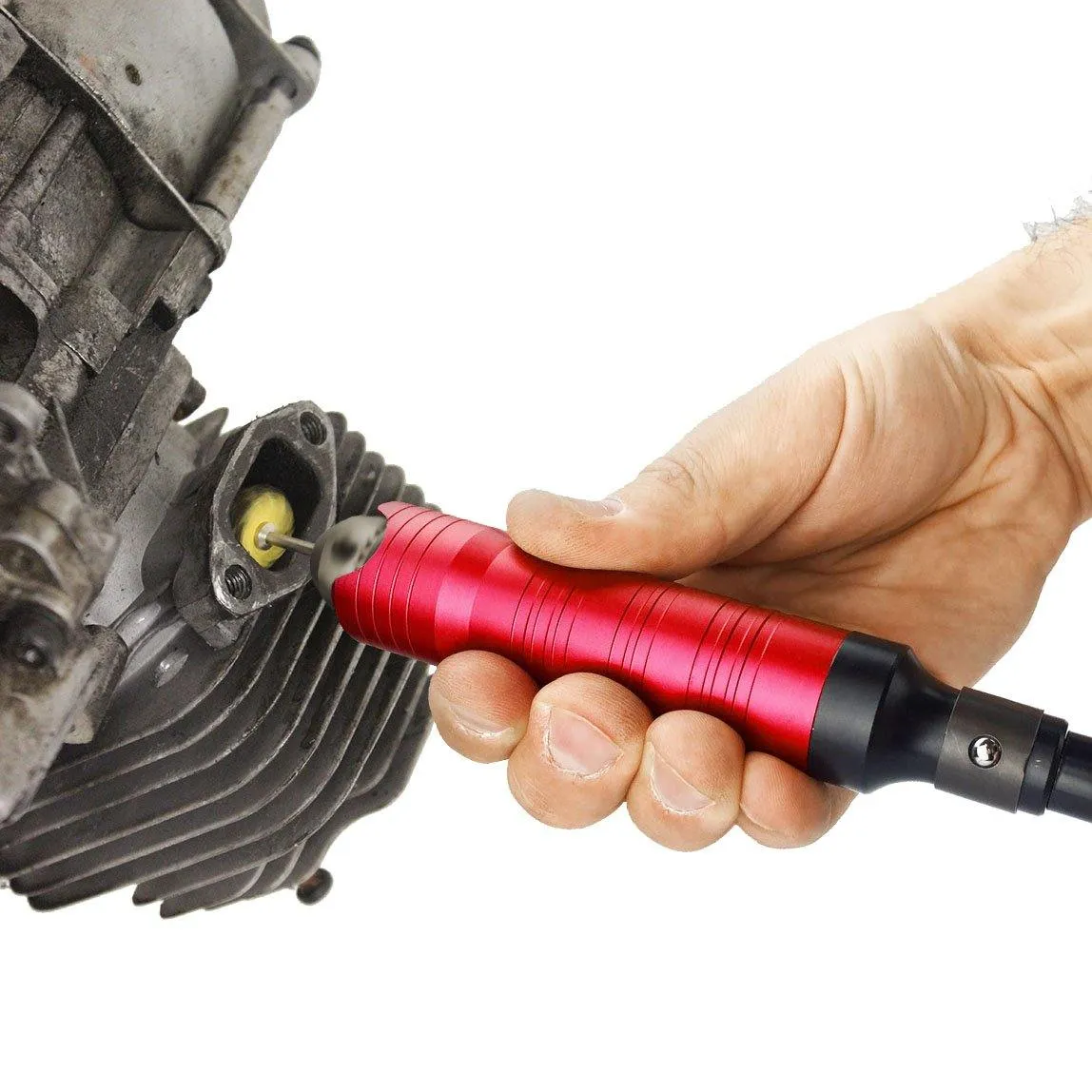 3M Radial Brushes