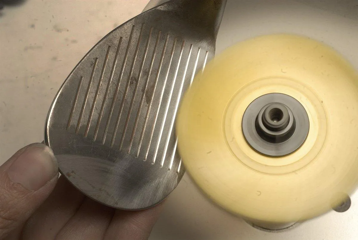 3M Radial Brushes