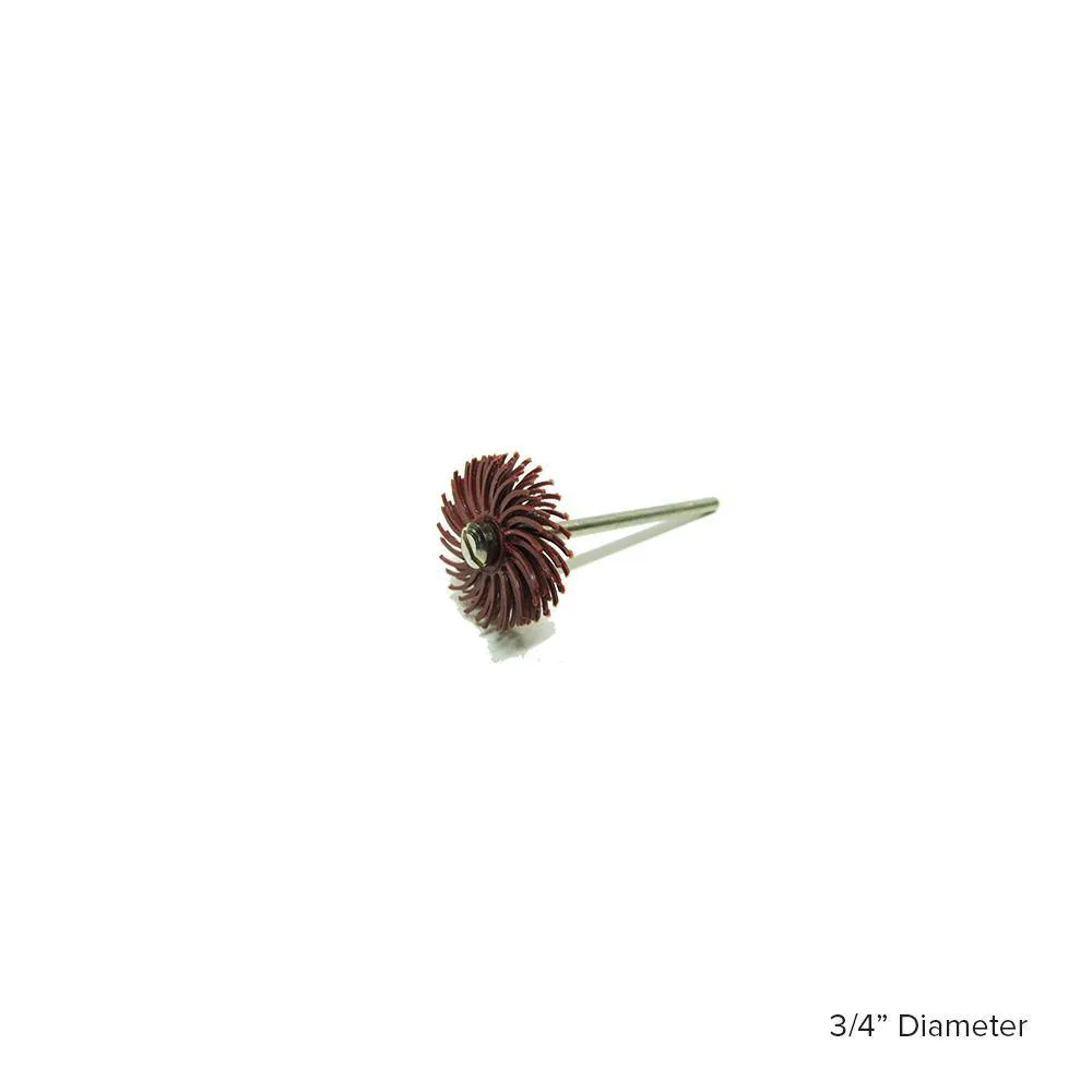 3M Radial Brushes