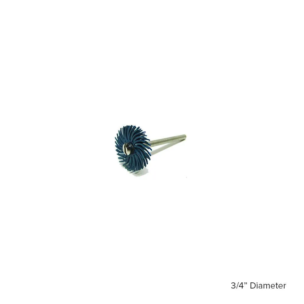 3M Radial Brushes