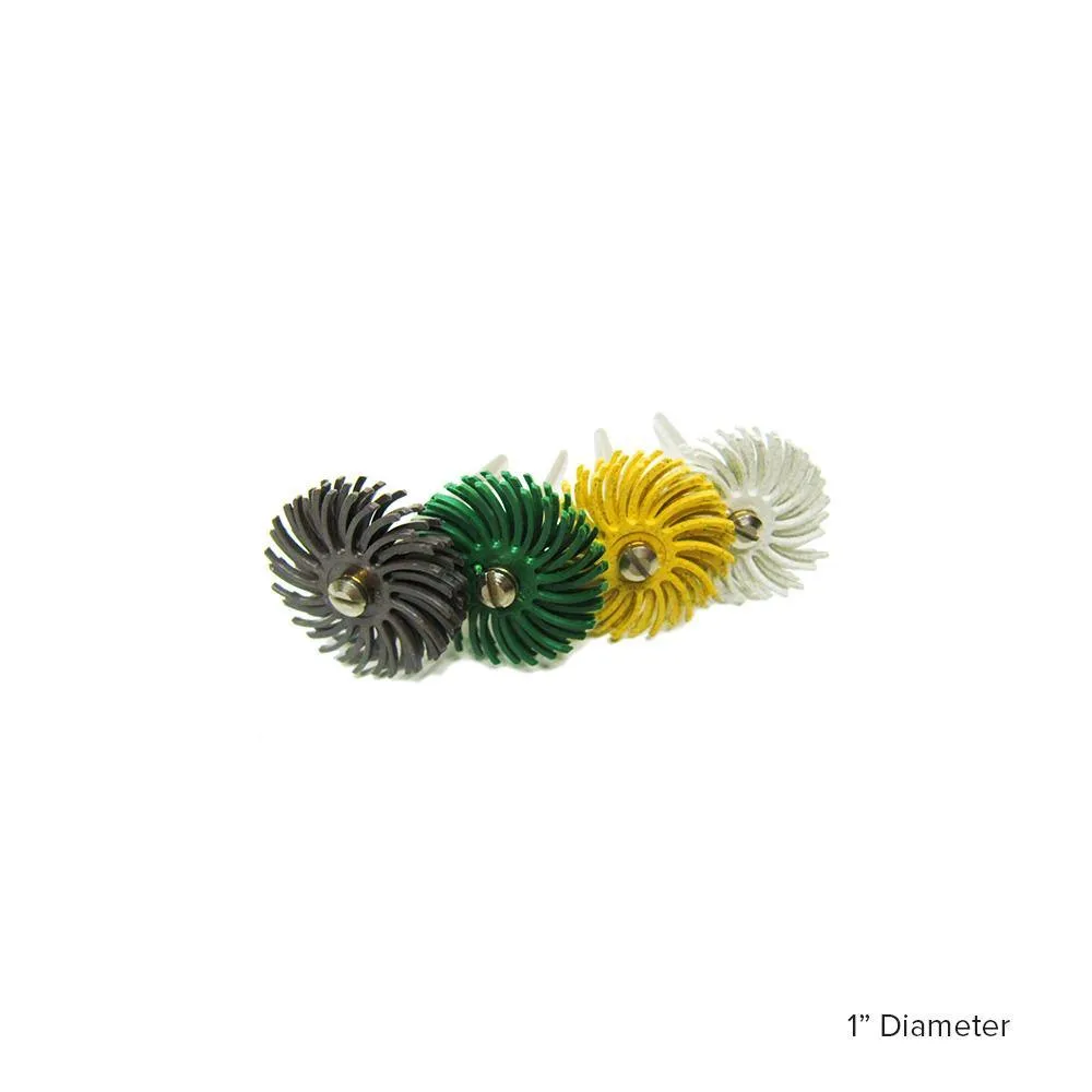 3M Radial Brushes