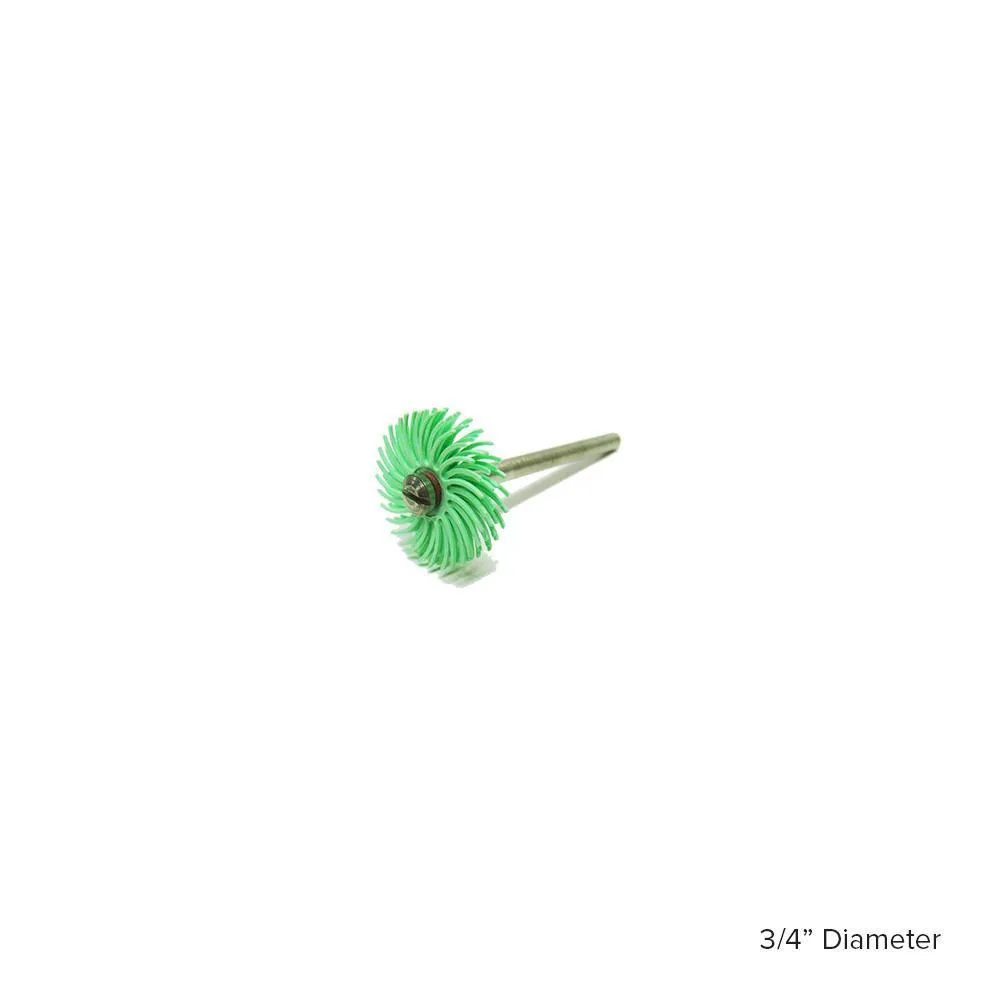 3M Radial Brushes