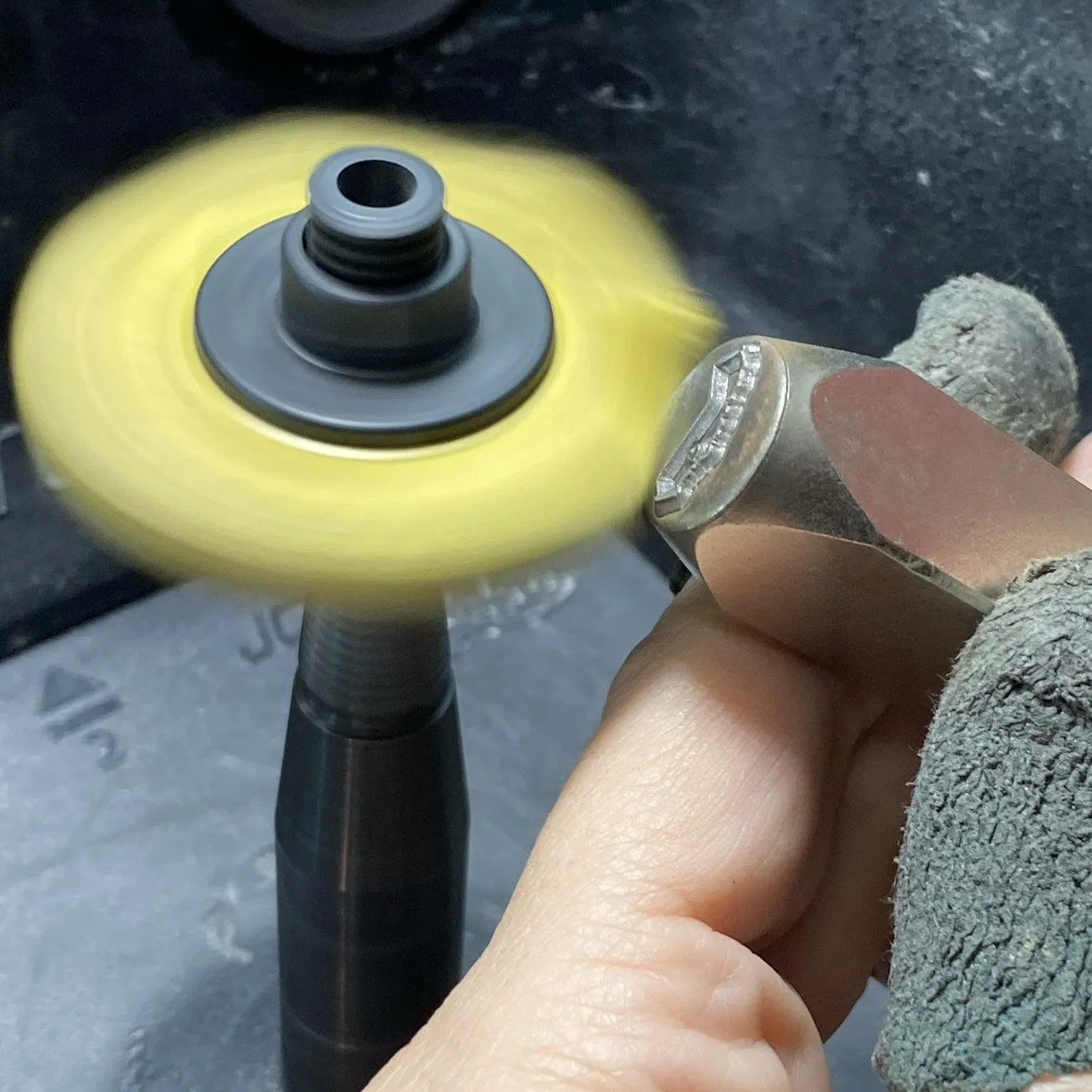 3M Radial Brushes