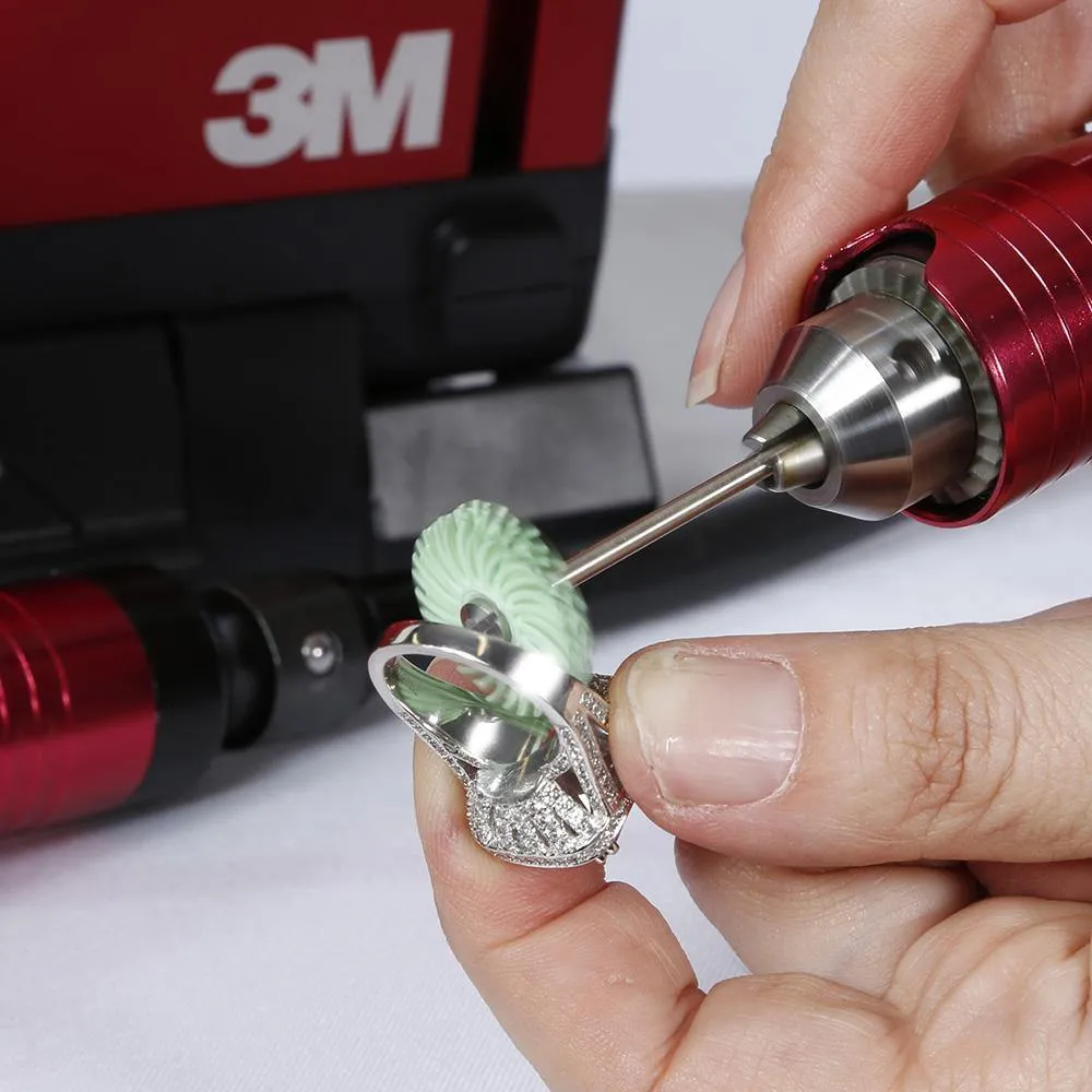 3M Radial Brushes