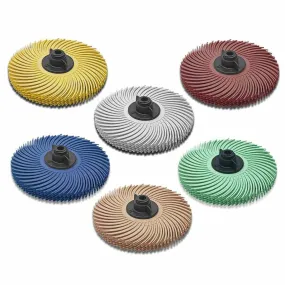 3M Radial Brushes