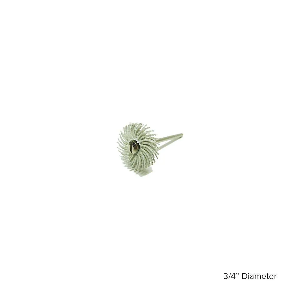 3M Radial Brushes