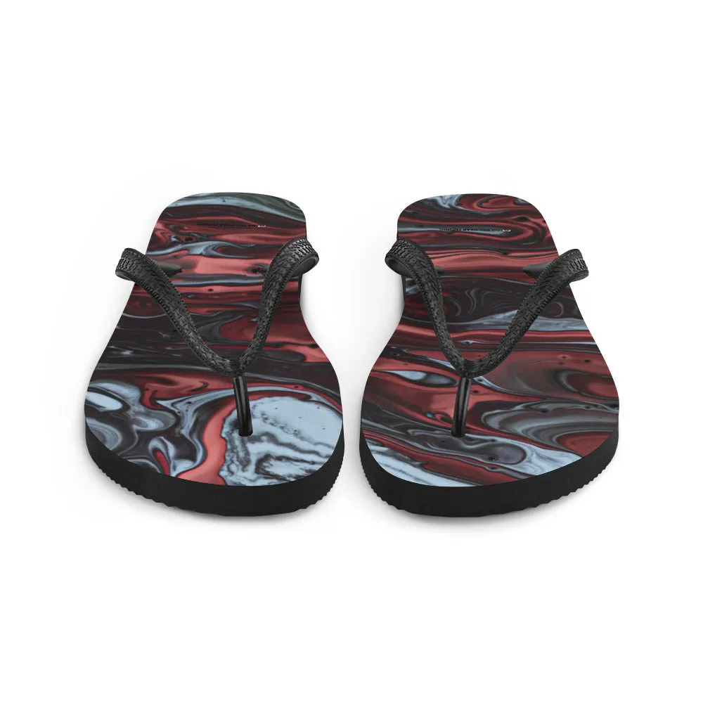 abstract  Flip-Flops