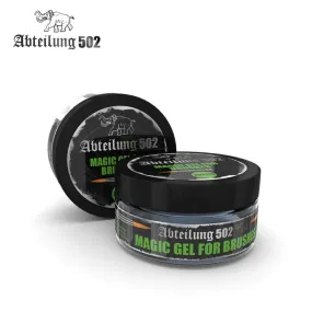ABT114 Magic Gel for Brushes 75ml