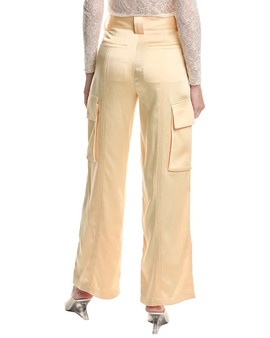 A.L.C. Bryan Pant