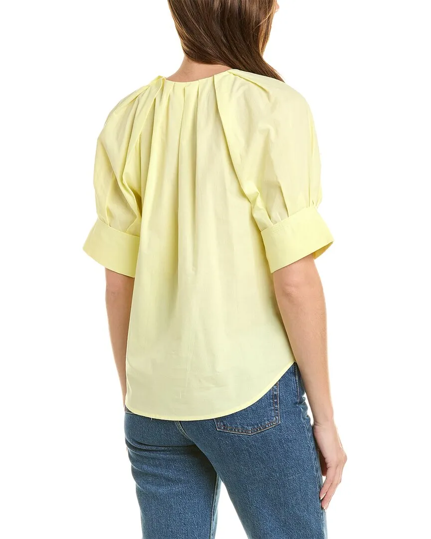 A.L.C. Carey Top