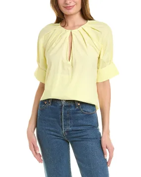 A.L.C. Carey Top