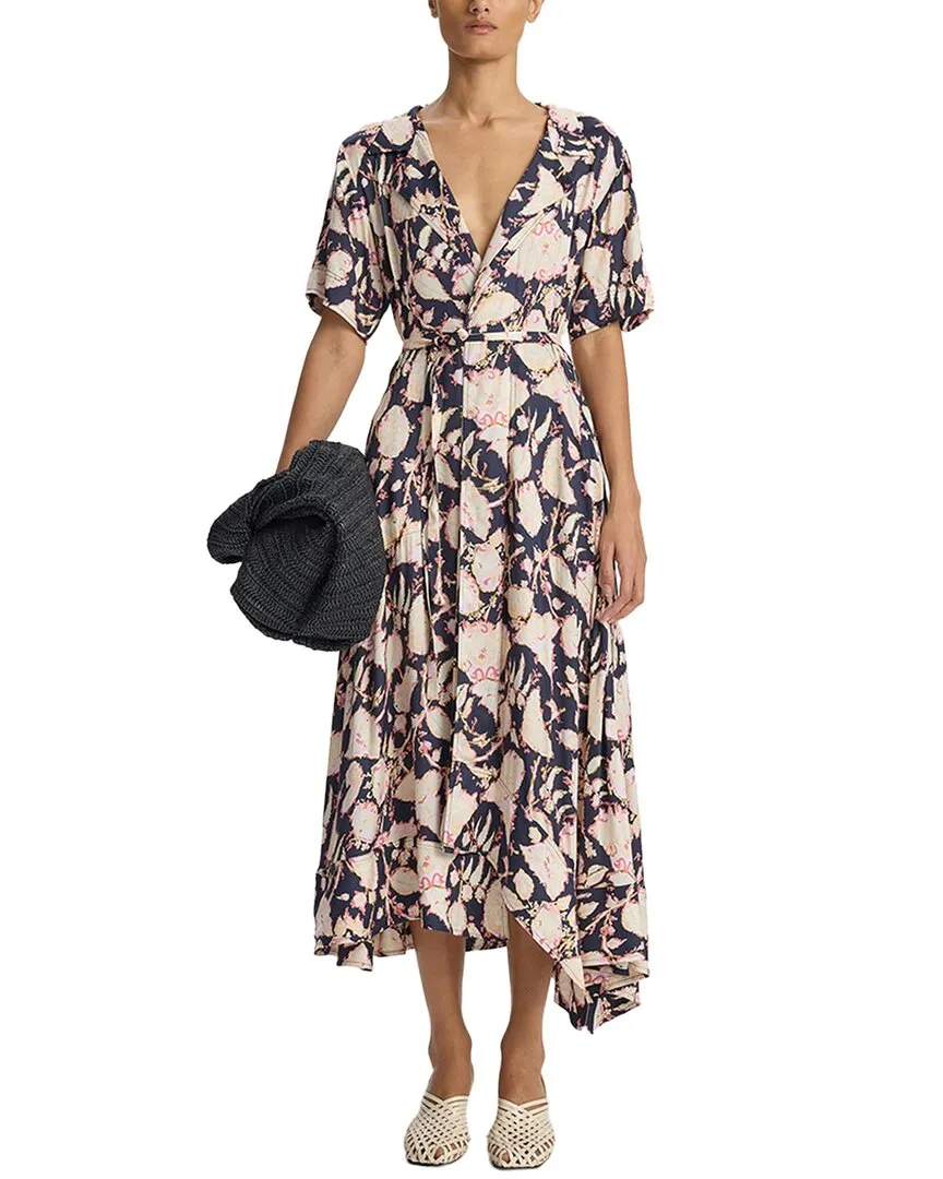 A.L.C. Emery Dress