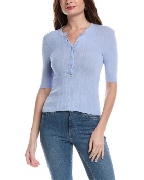 A.L.C. Fisher Top