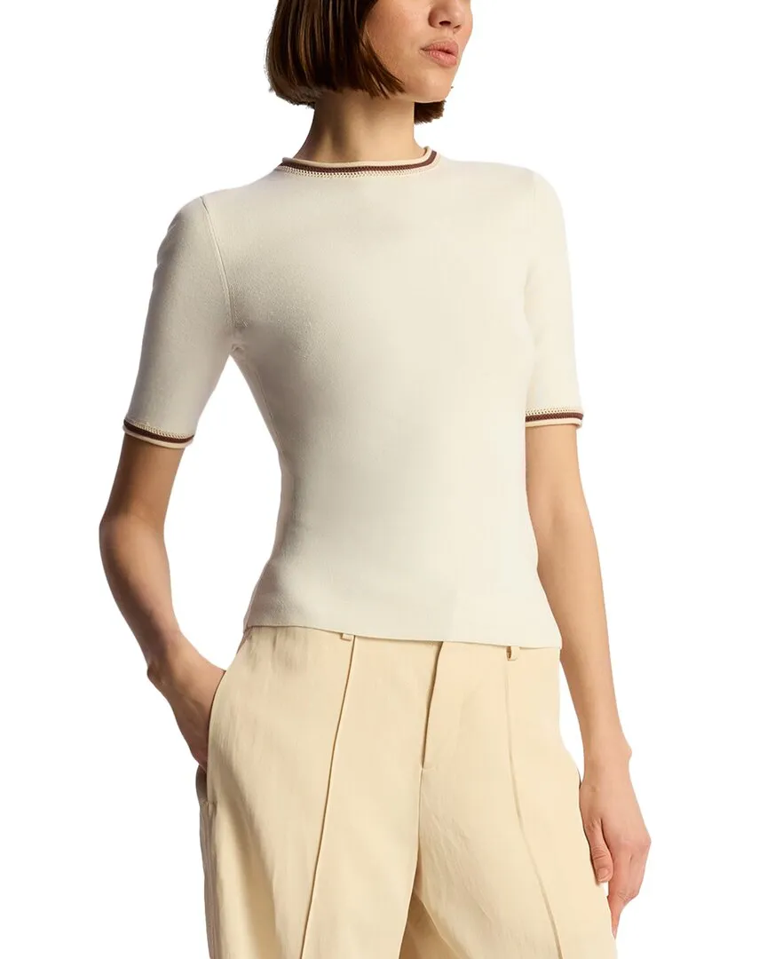 A.L.C. Janie Top