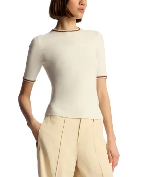 A.L.C. Janie Top