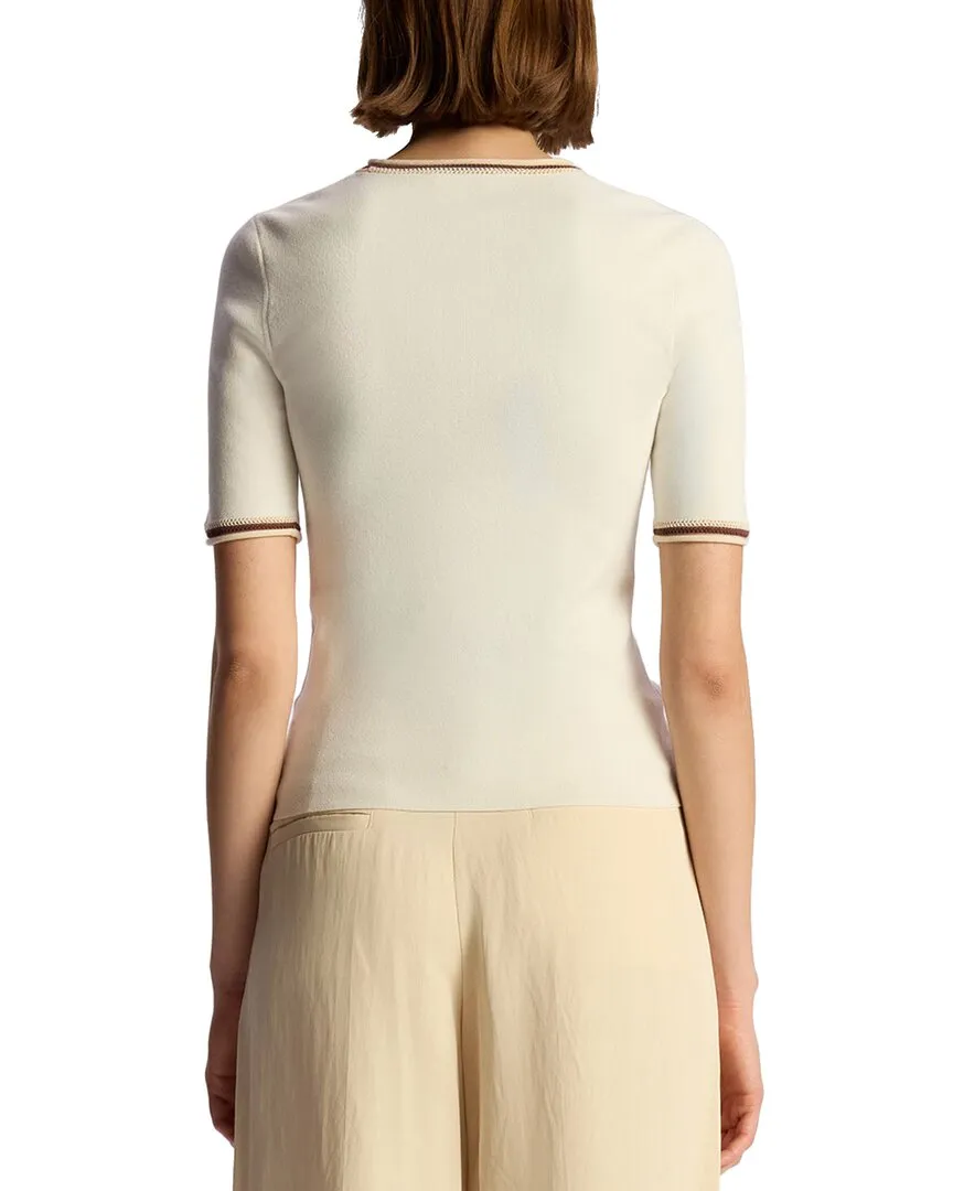 A.L.C. Janie Top