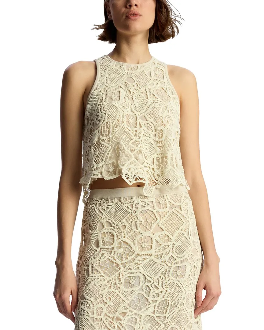 A.L.C. Lena Top