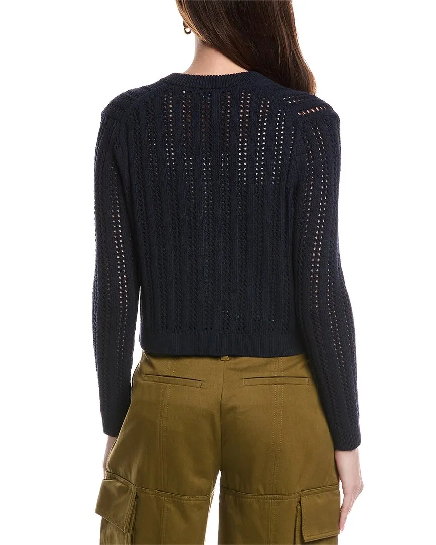 A.L.C. Tilly Cardigan