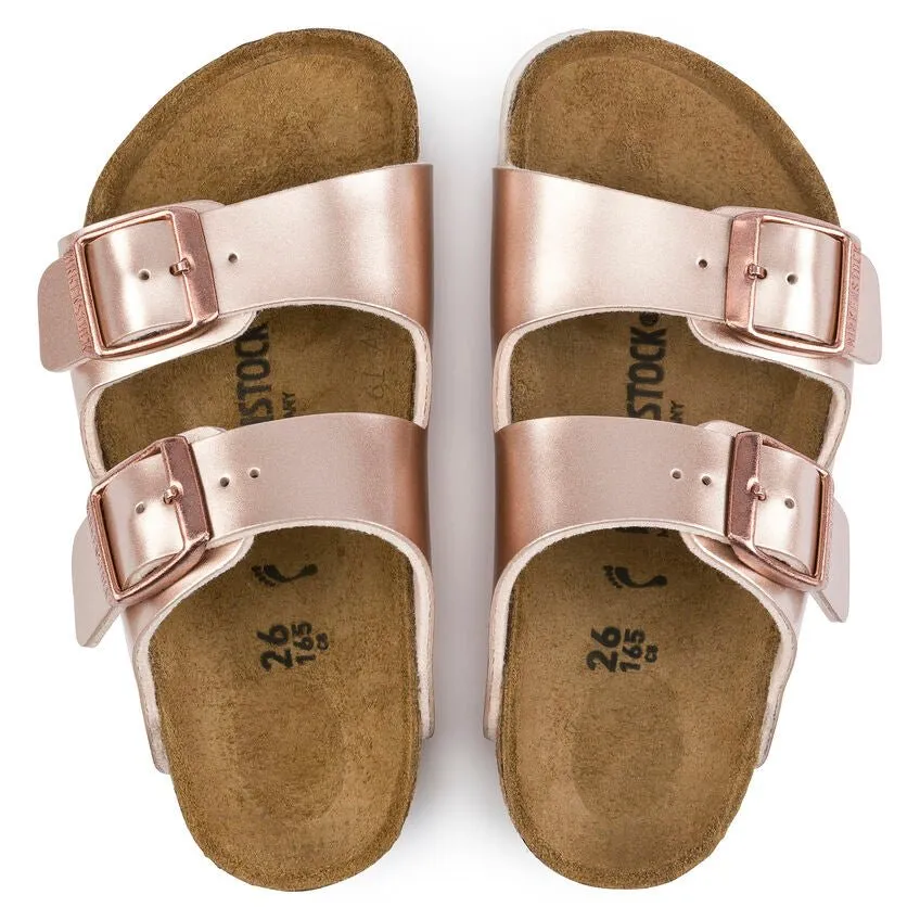 Arizona Kids Metallic