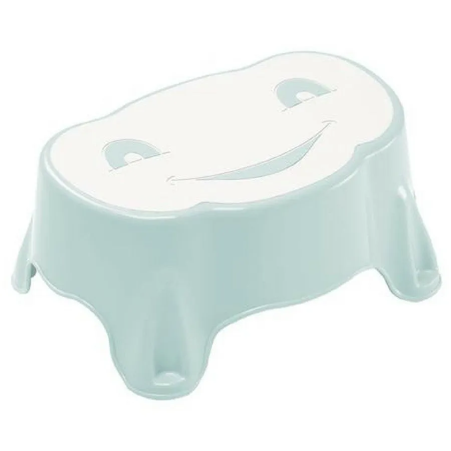 Babystep Stool with Anti-Slip Surface