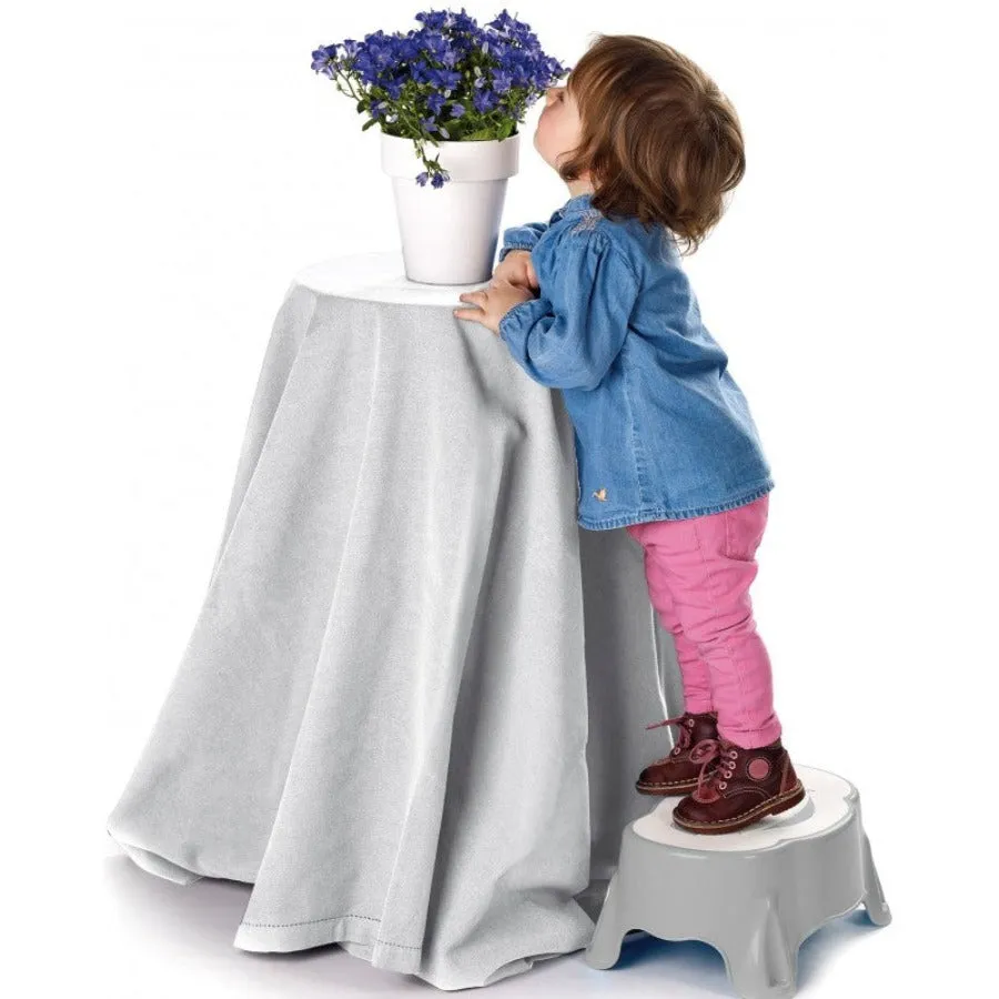 Babystep Stool with Anti-Slip Surface