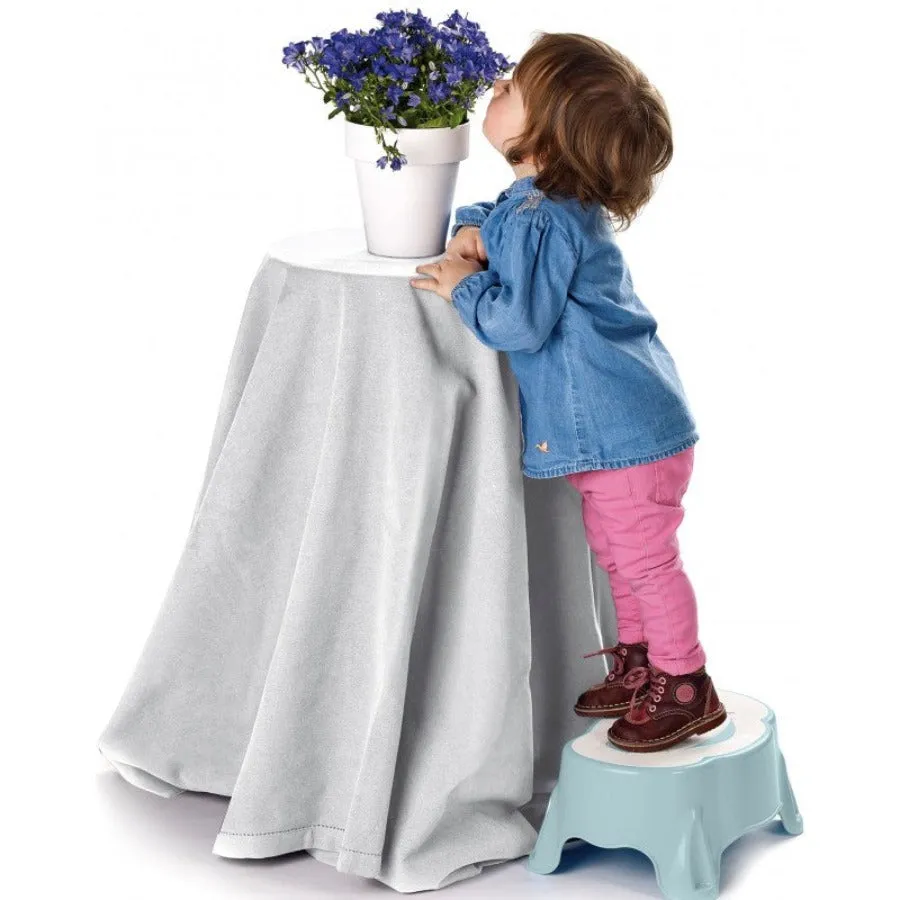 Babystep Stool with Anti-Slip Surface