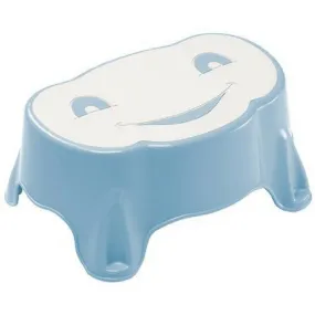 Babystep Stool with Anti-Slip Surface