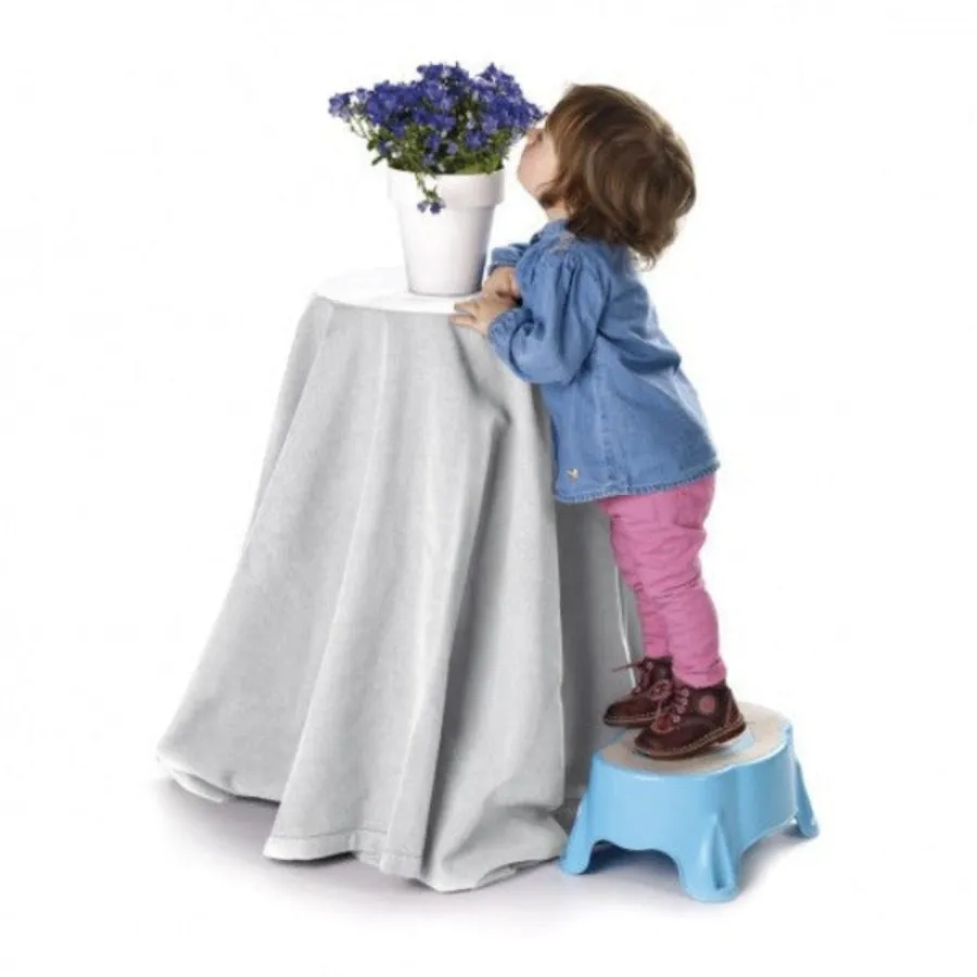 Babystep Stool with Anti-Slip Surface
