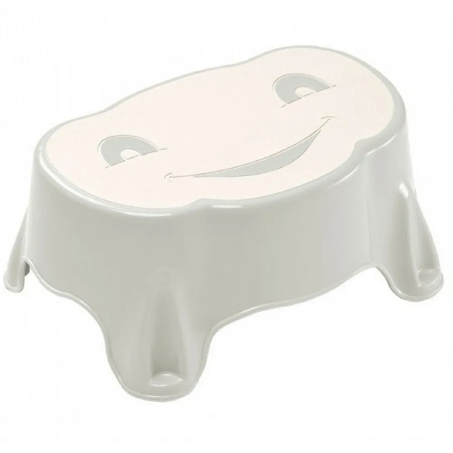 Babystep Stool with Anti-Slip Surface