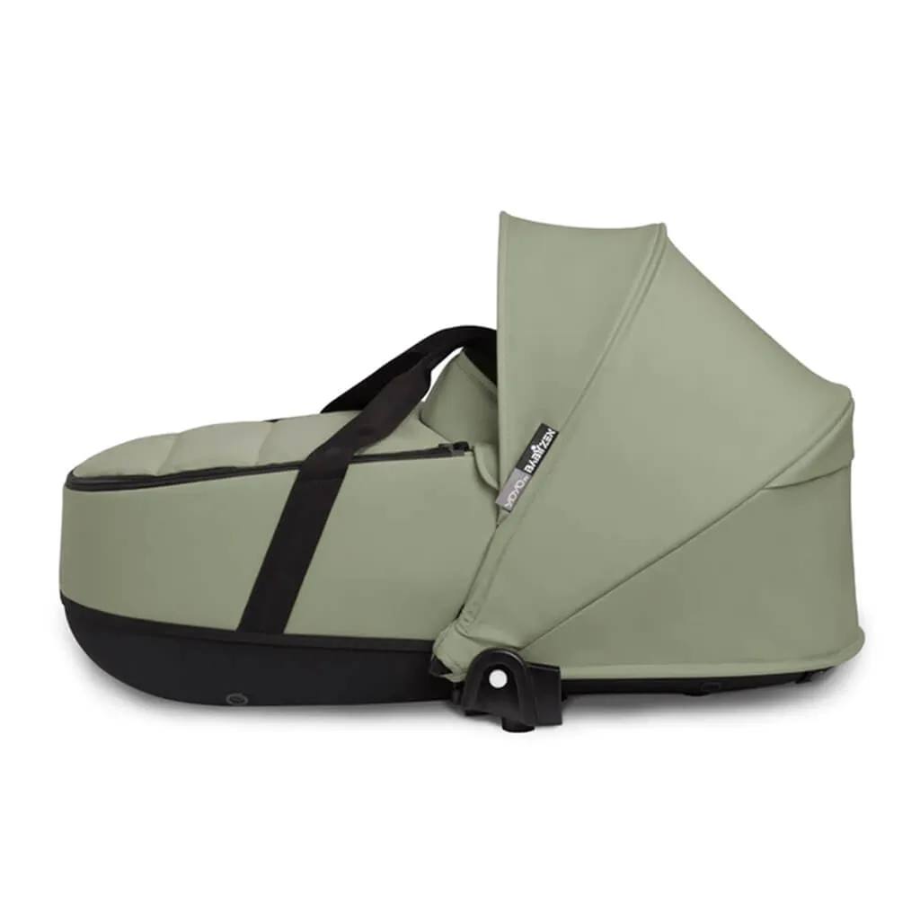 BabyZen YOYO Bassinet