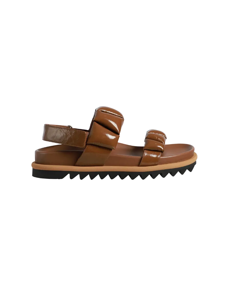 Back Strap Sandals