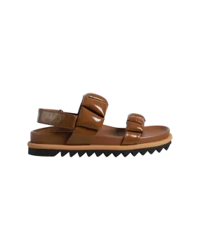 Back Strap Sandals