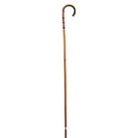 Bamboo Walking Cane - 36"