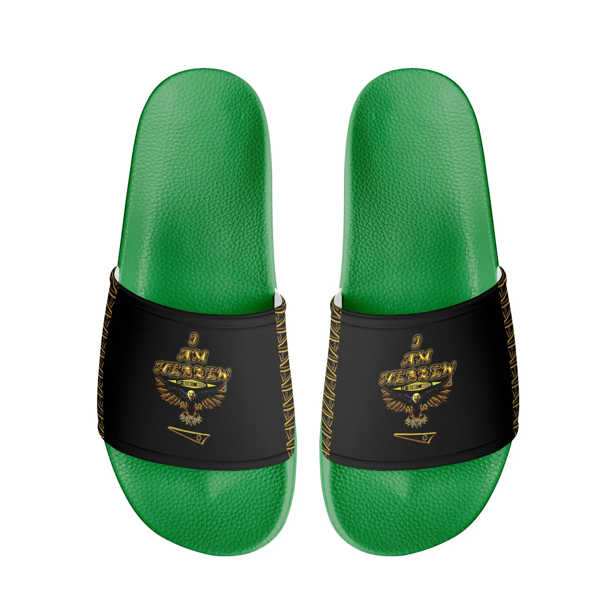 BREWZ Elected Men's Slide Sandals (9 colors)