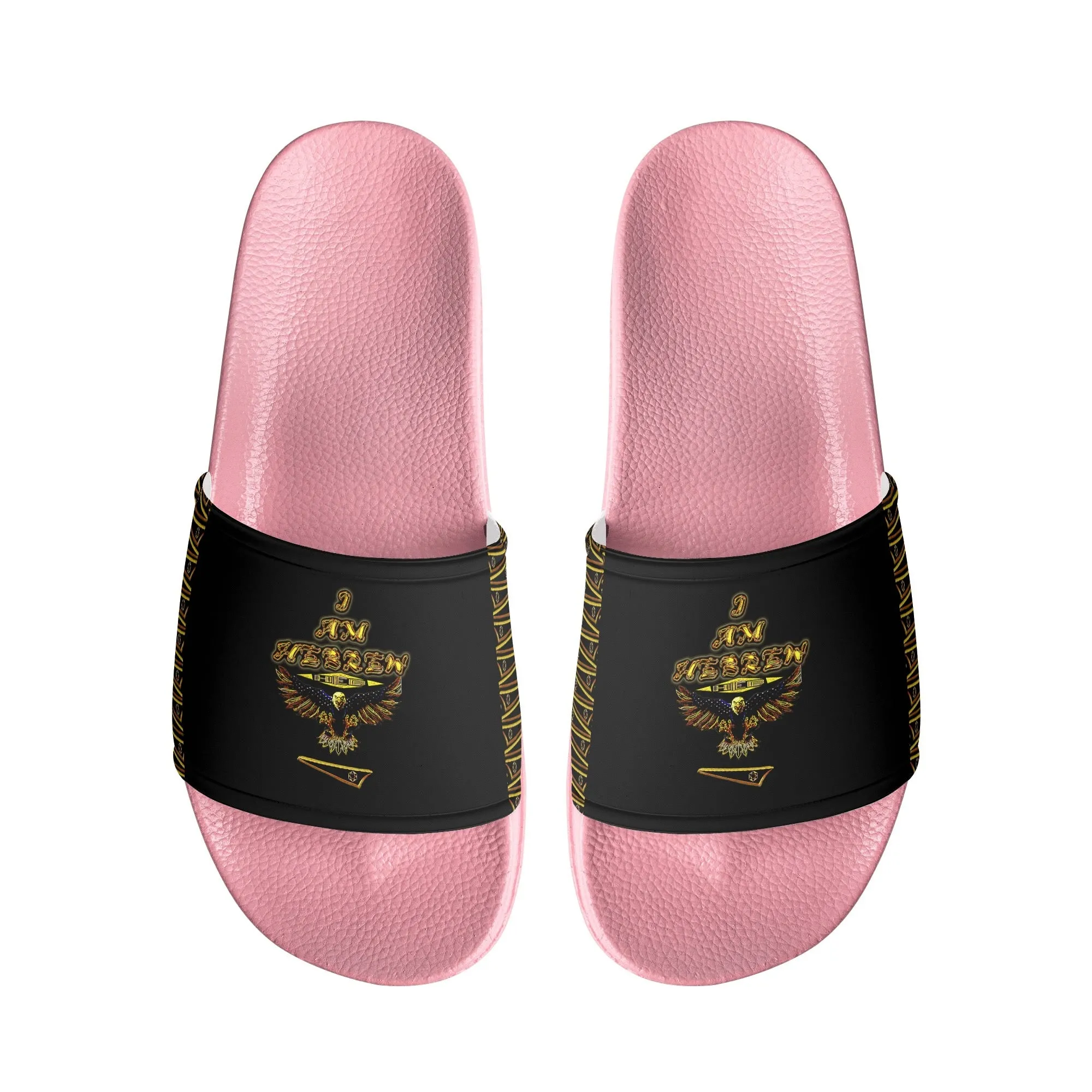 BREWZ Elected Men's Slide Sandals (9 colors)