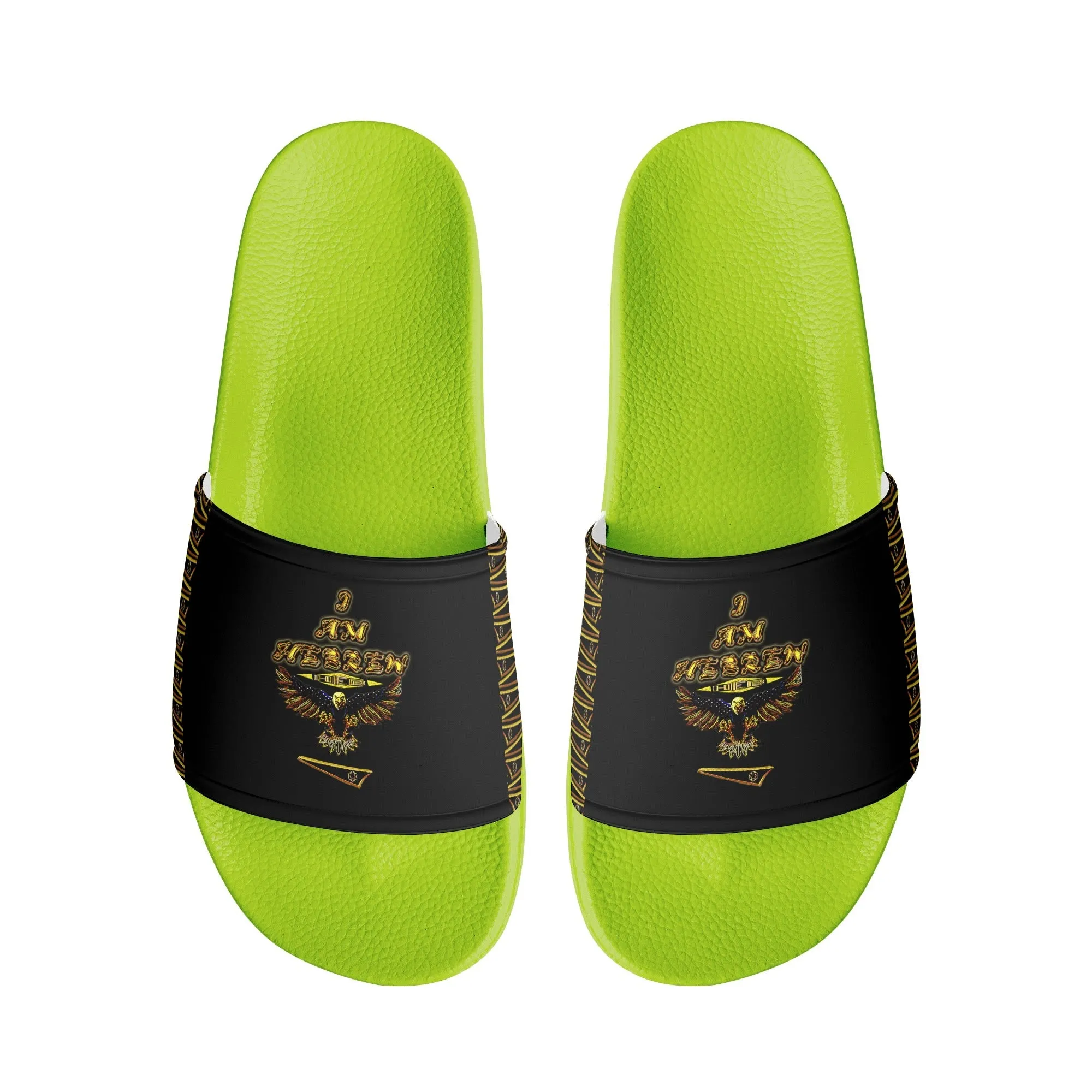 BREWZ Elected Men's Slide Sandals (9 colors)