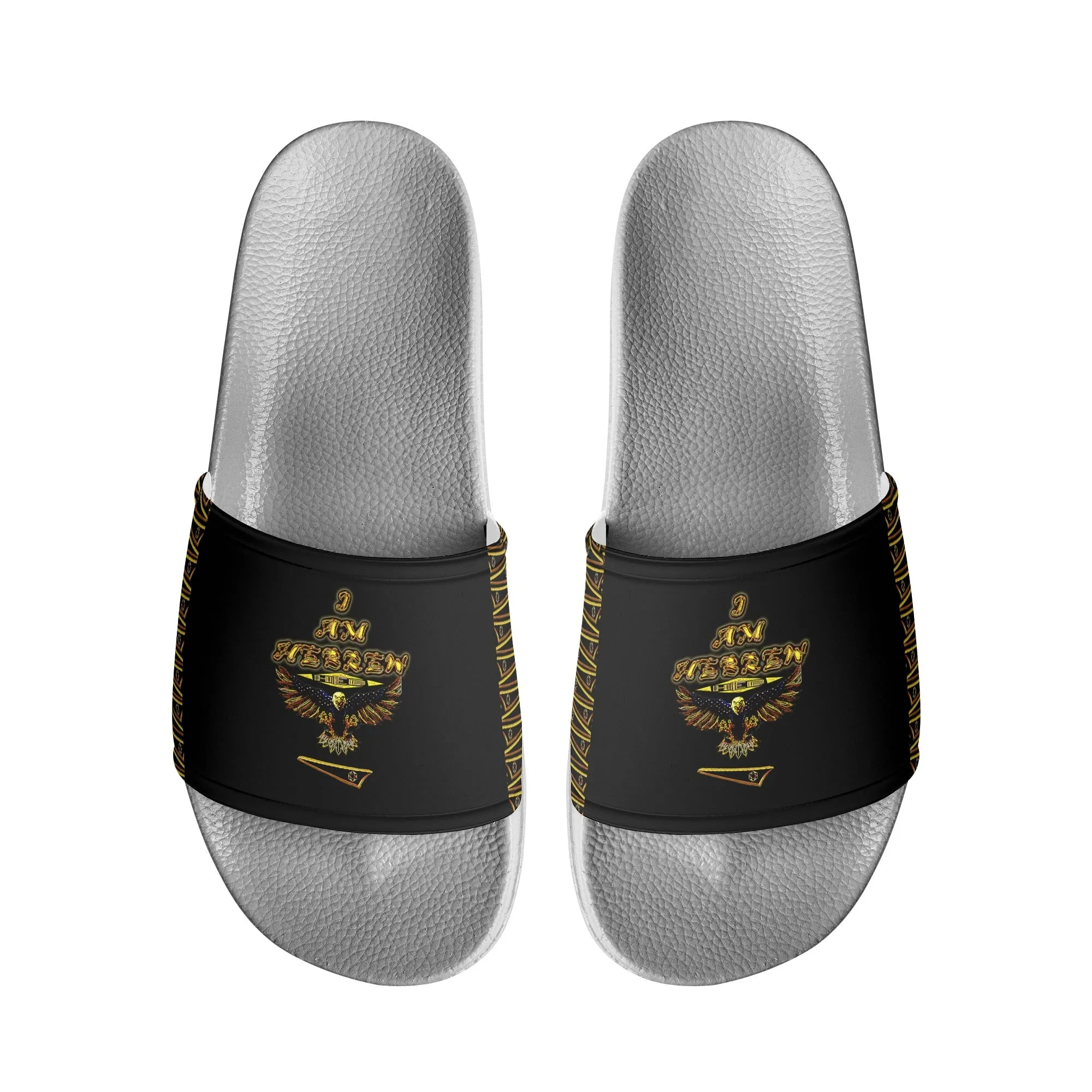 BREWZ Elected Men's Slide Sandals (9 colors)
