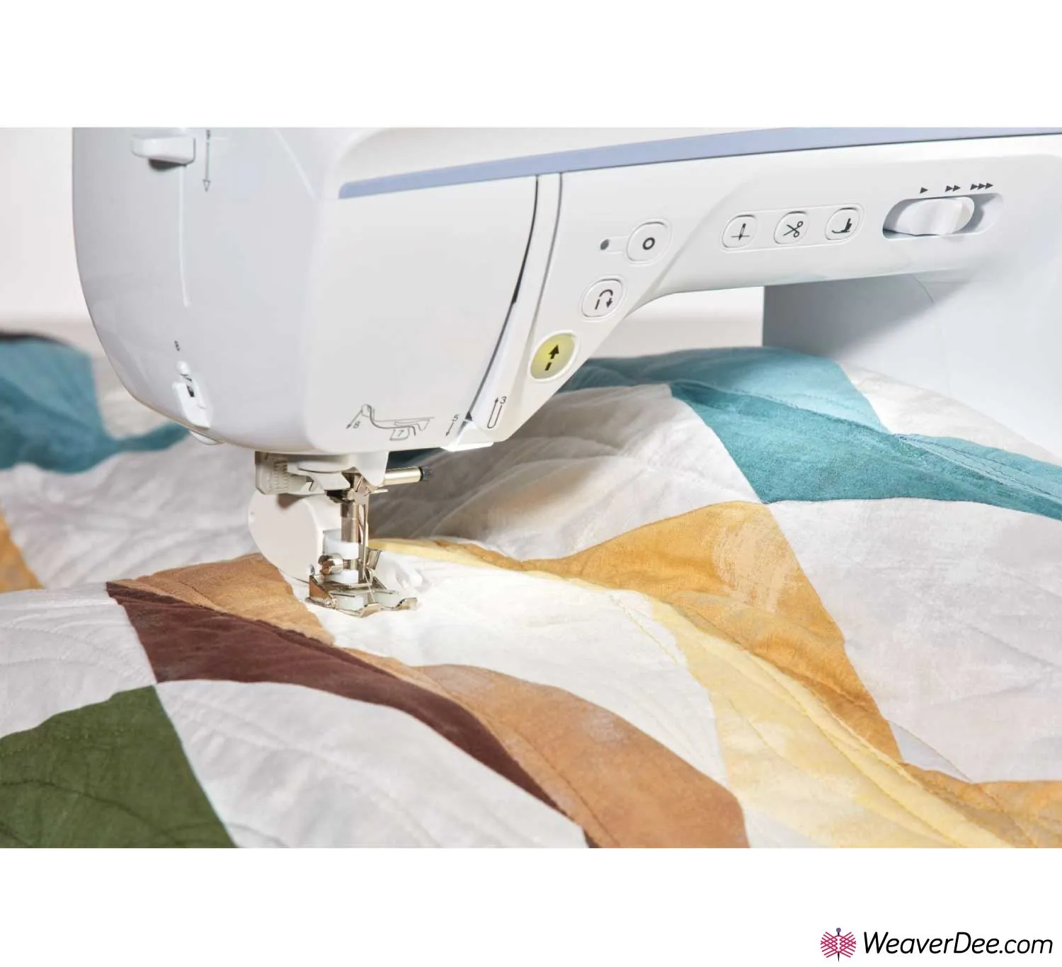 Brother Innov-is 2700 Sewing & Embroidery Machine SAVE £300