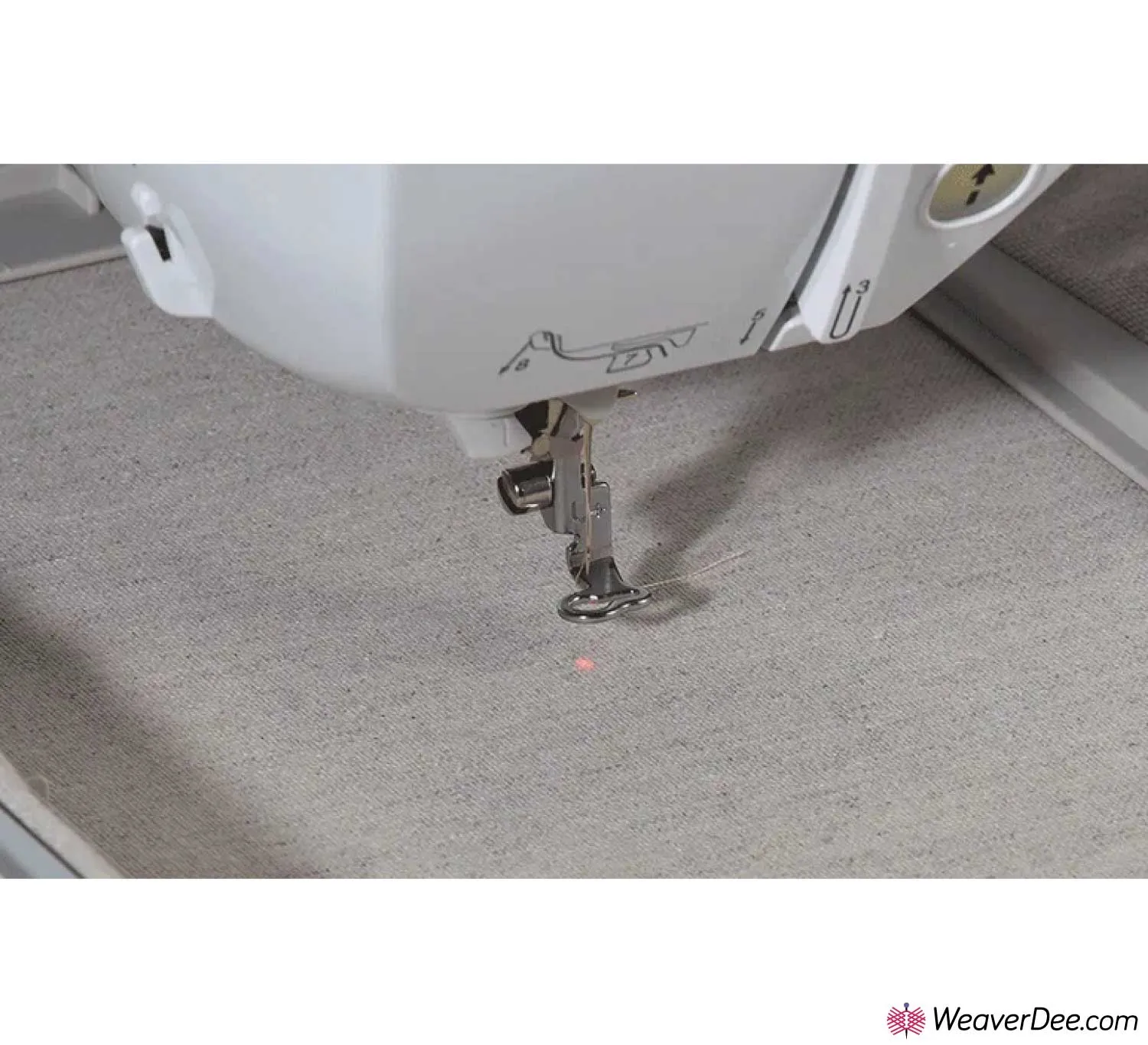 Brother Innov-is 2700 Sewing & Embroidery Machine SAVE £300