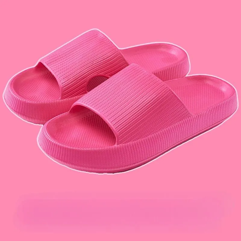 Comfort Indoor Slippers