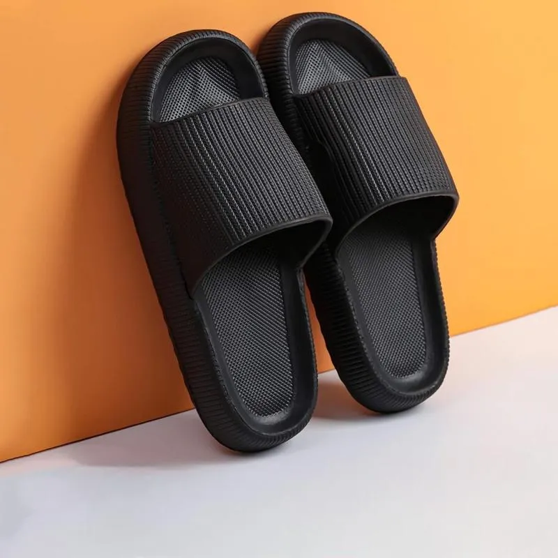 Comfort Indoor Slippers