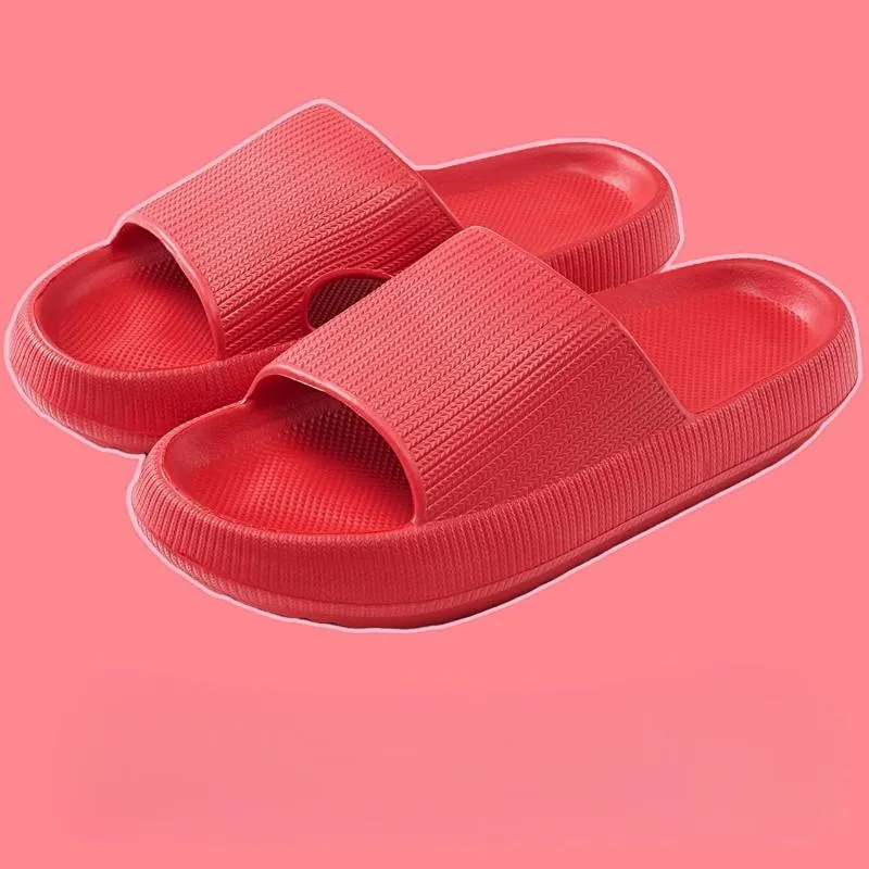 Comfort Indoor Slippers