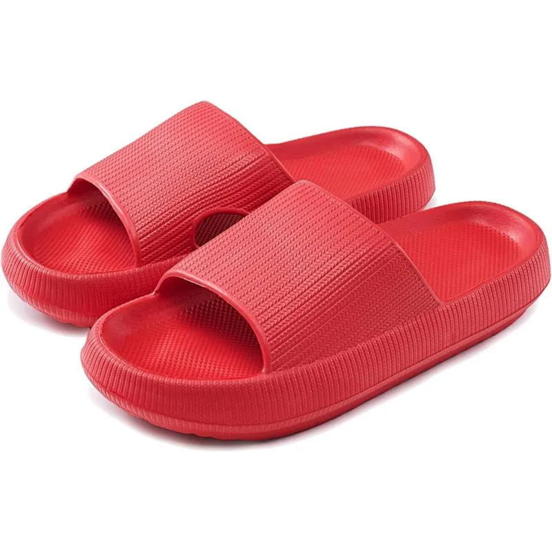 Comfort Indoor Slippers