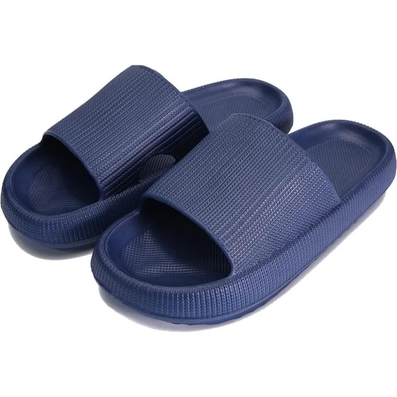 Comfort Indoor Slippers