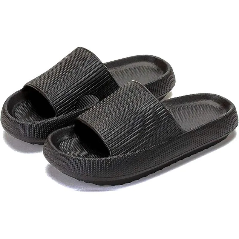 Comfort Indoor Slippers