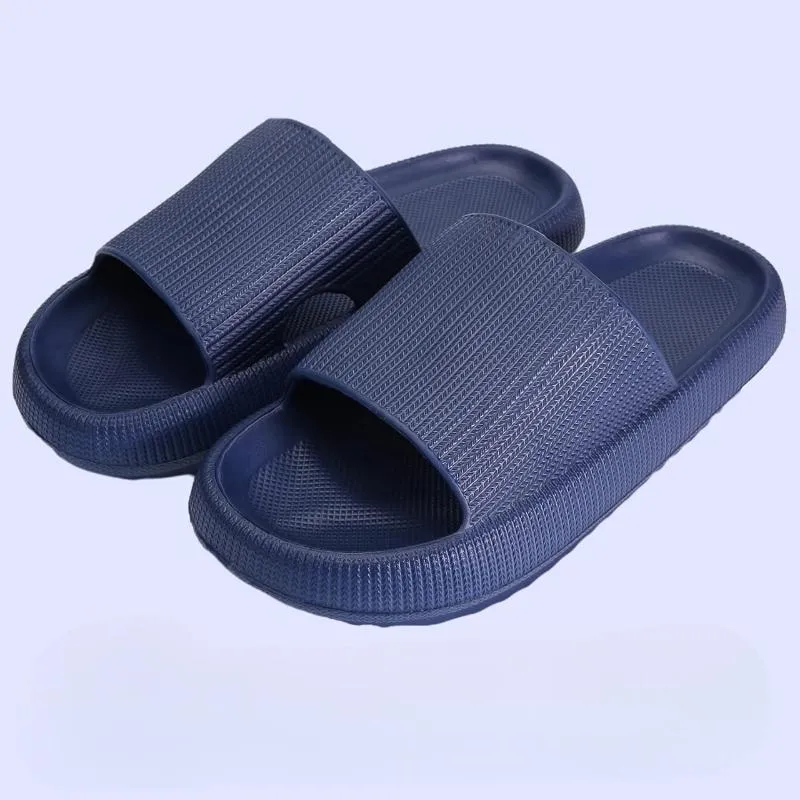 Comfort Indoor Slippers